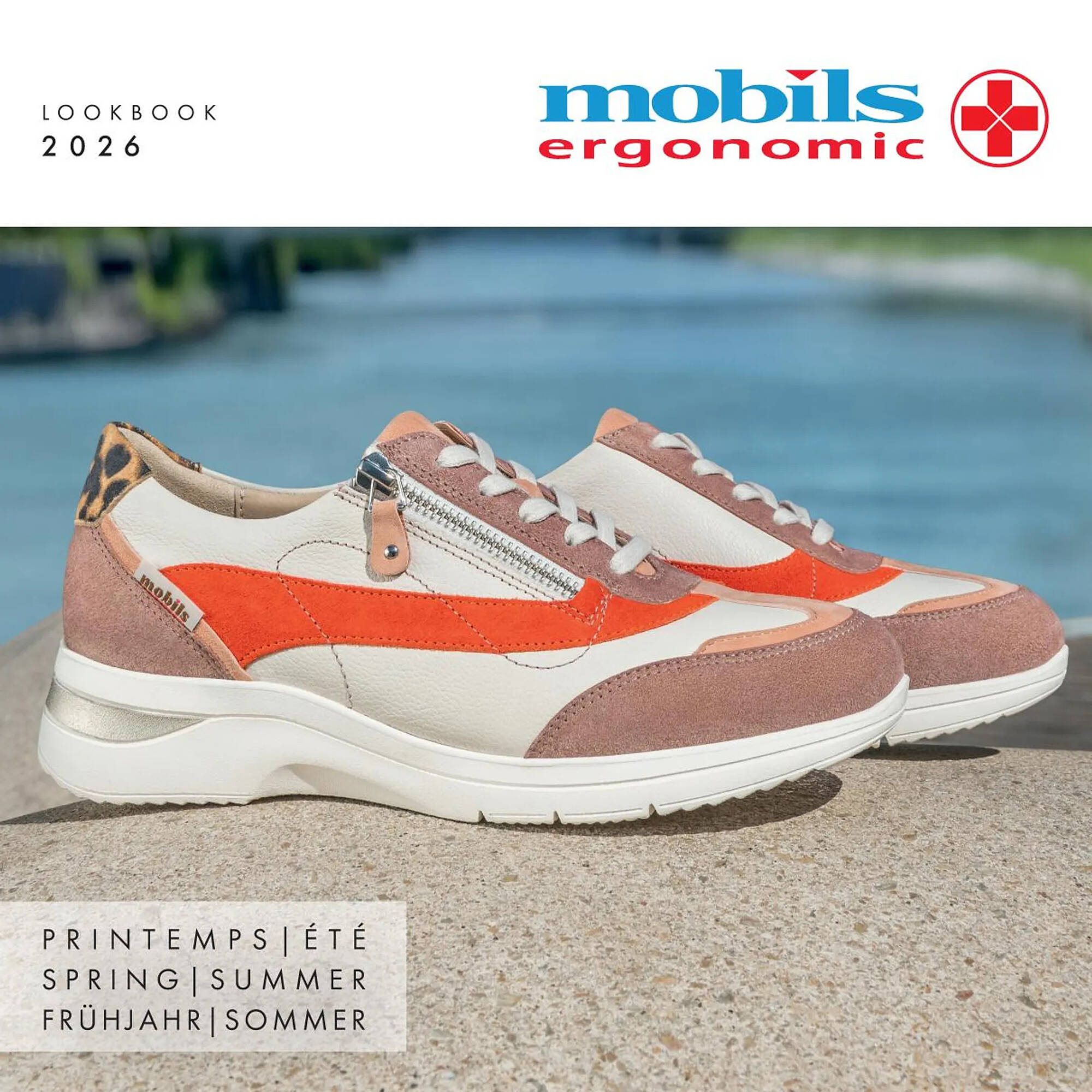 Mephisto Catalogue Du 27/02/2026 au 31/12/2026