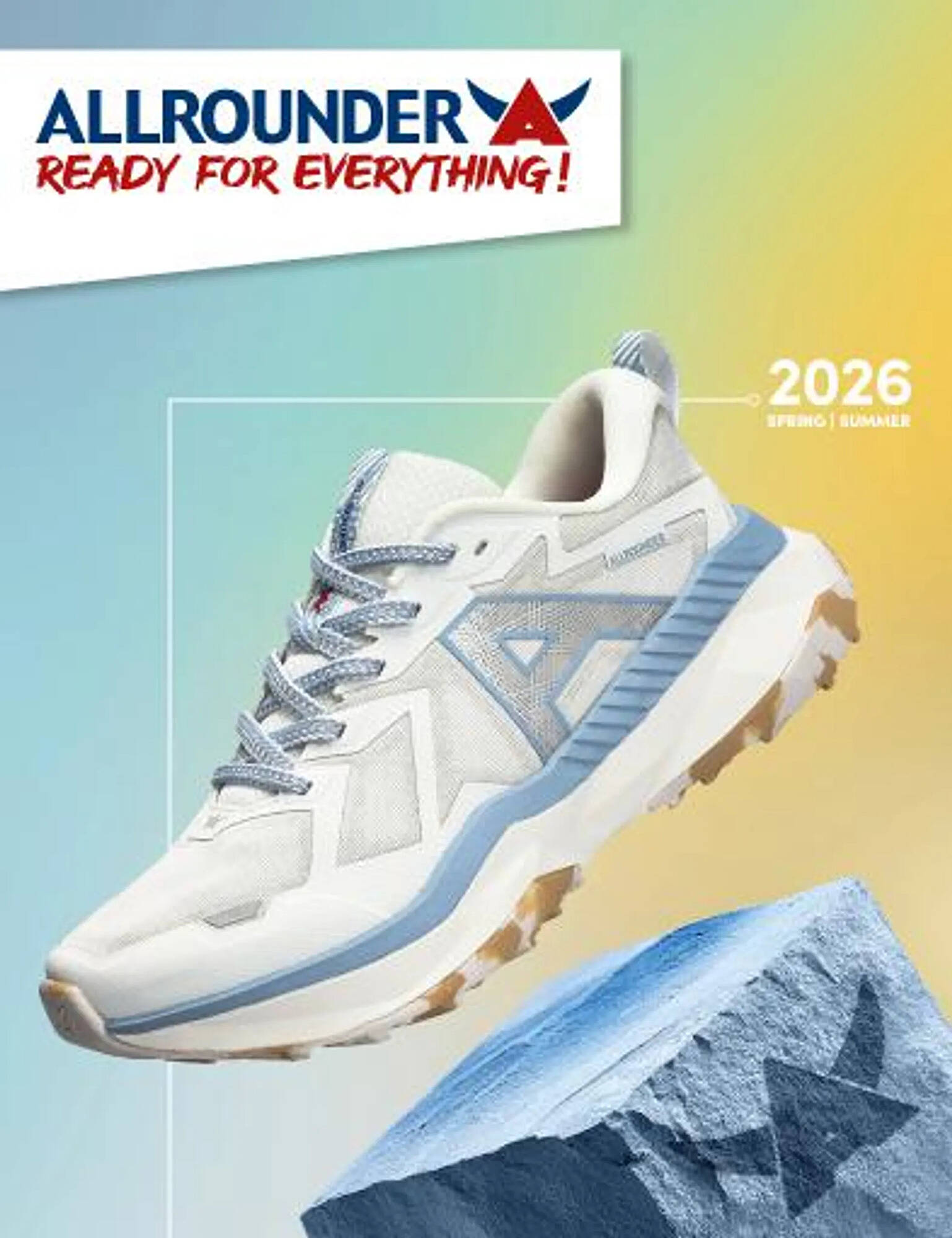 Mephisto Catalogue Du 27/02/2026 au 31/12/2026