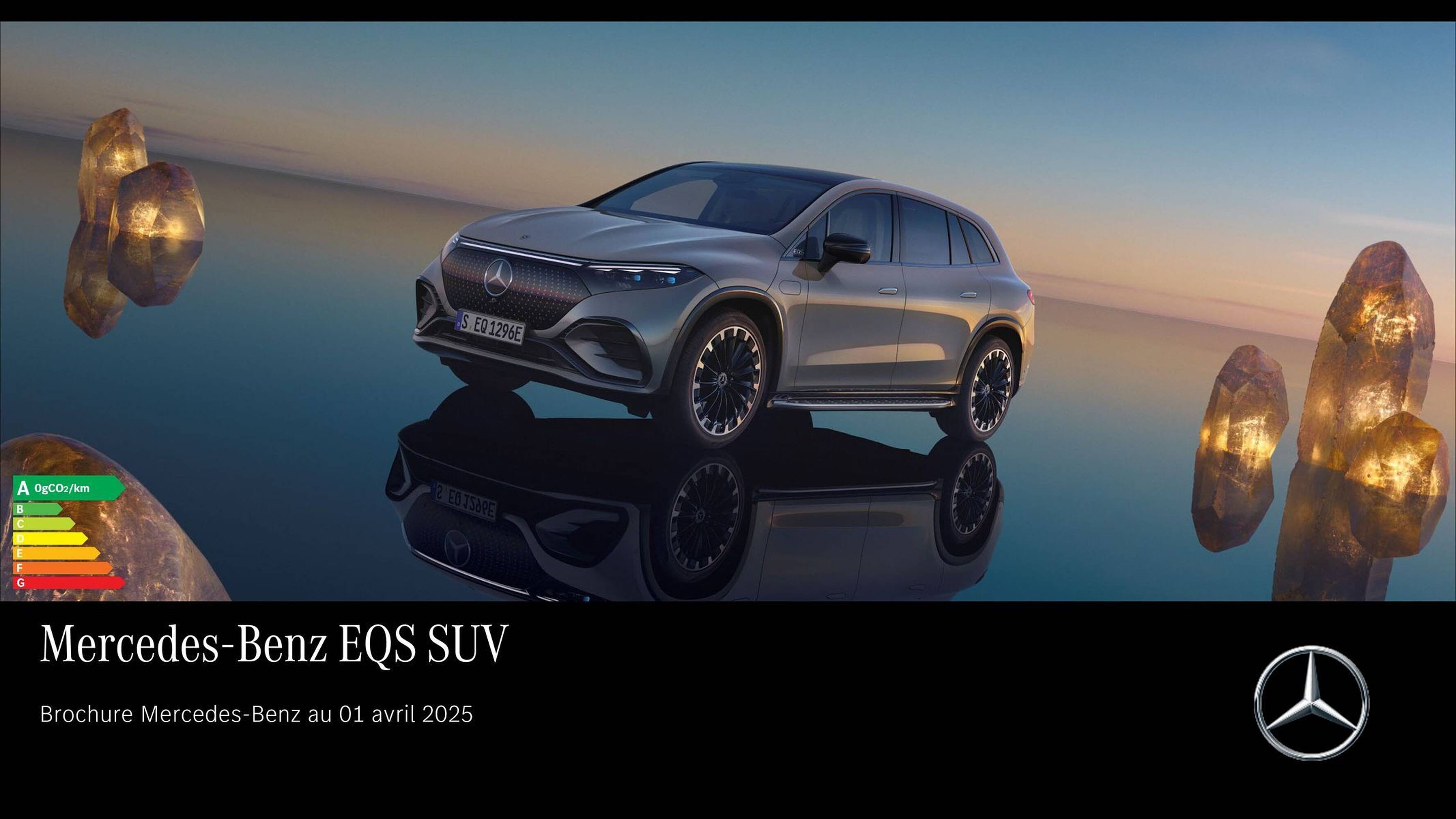 Mercedes-Benz Catalogue Du 03/09/2025 au 03/09/2026
