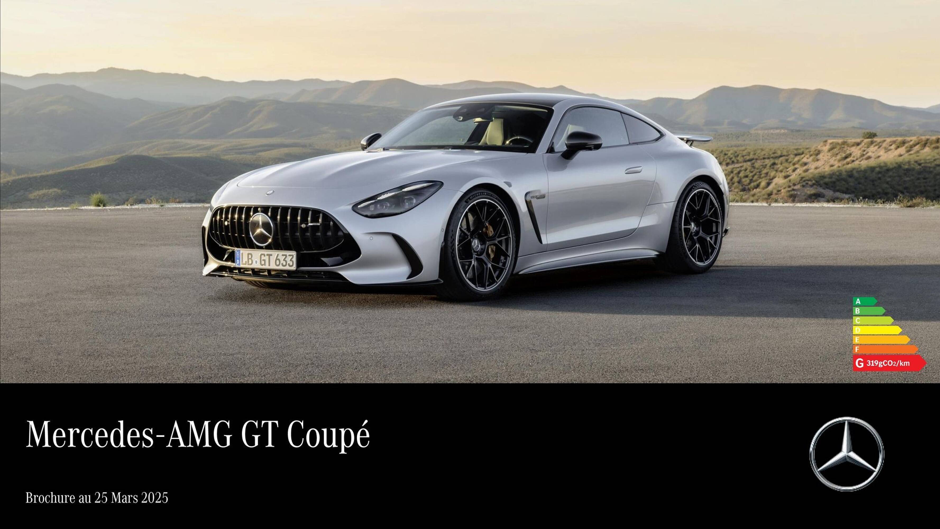 Mercedes-Benz Catalogue Du 03/09/2025 au 03/09/2026
