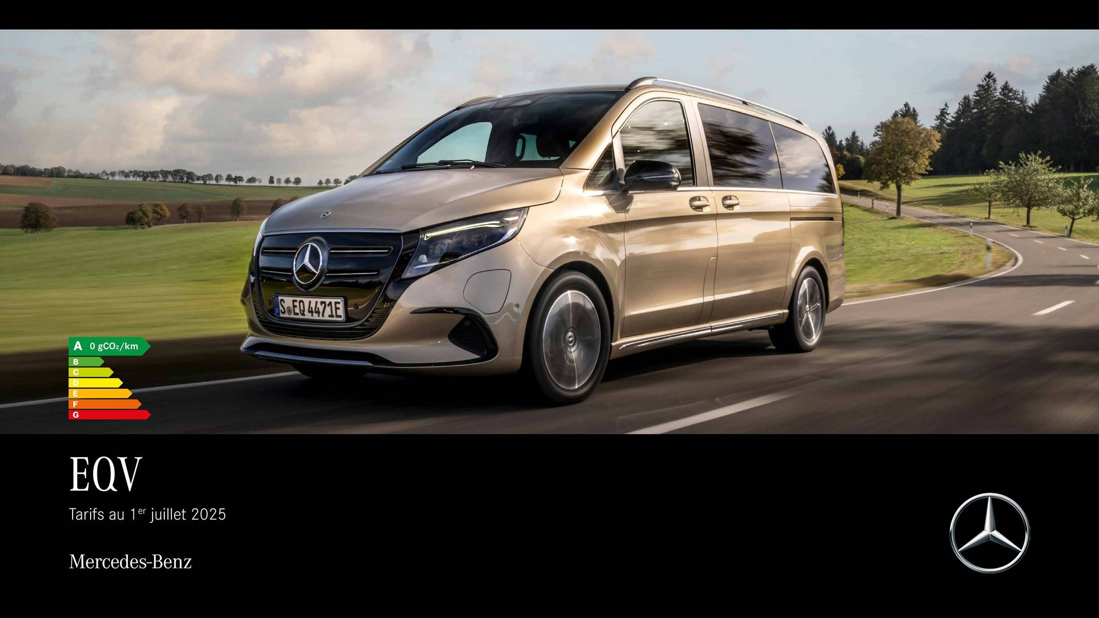 Mercedes-Benz Catalogue Du 03/09/2025 au 03/09/2026