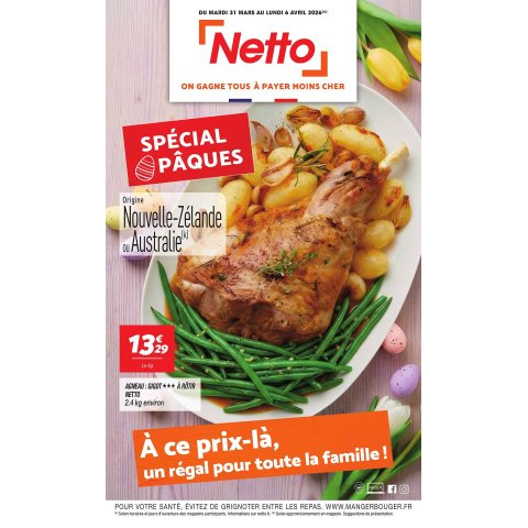 Netto