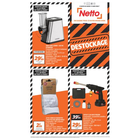 Netto