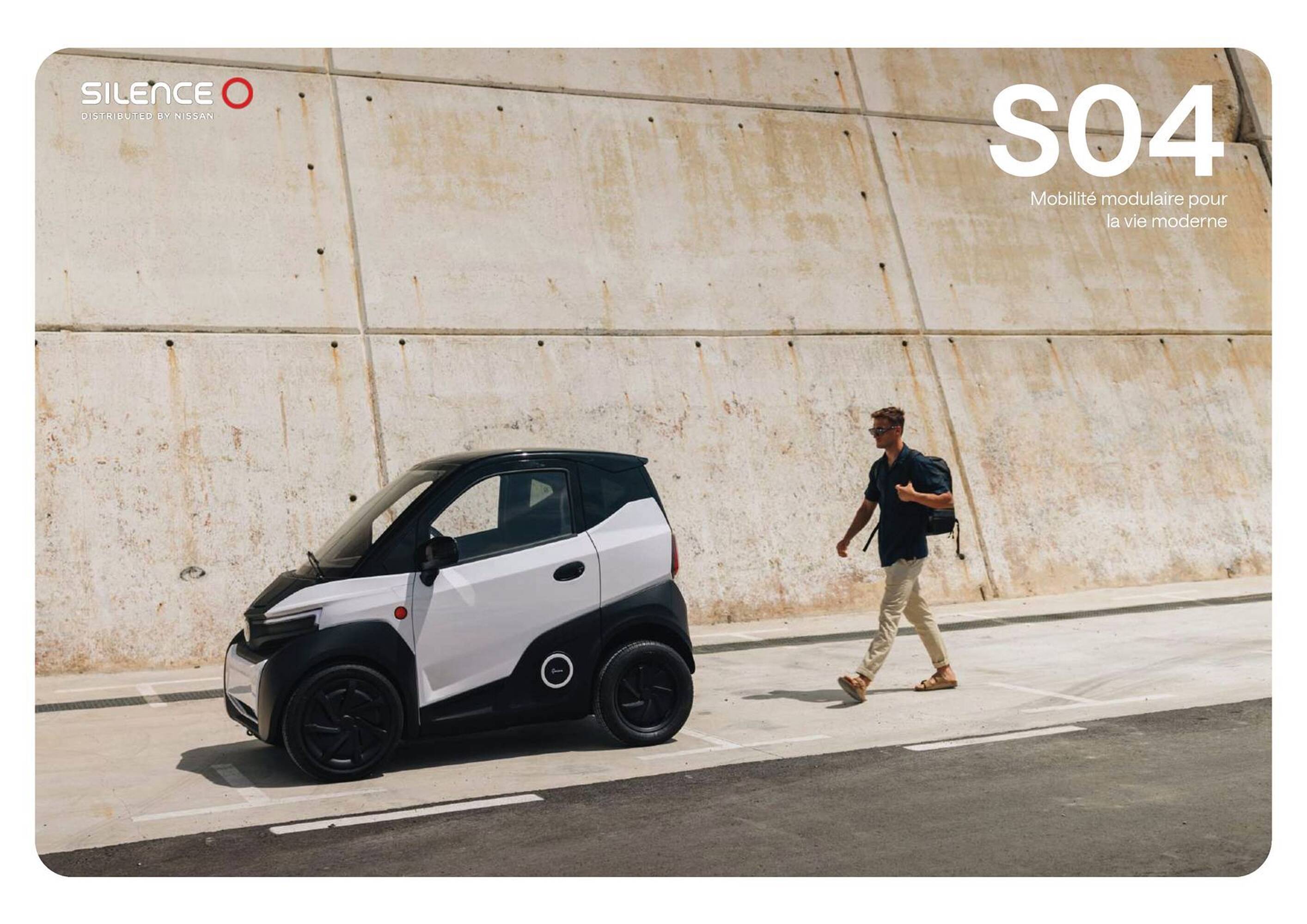 Nissan Catalogue Du 29/09/2025 au 29/09/2026