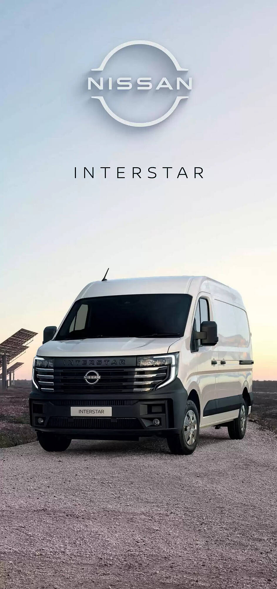 Nissan Catalogue Du 25/04/2025 au 25/04/2026