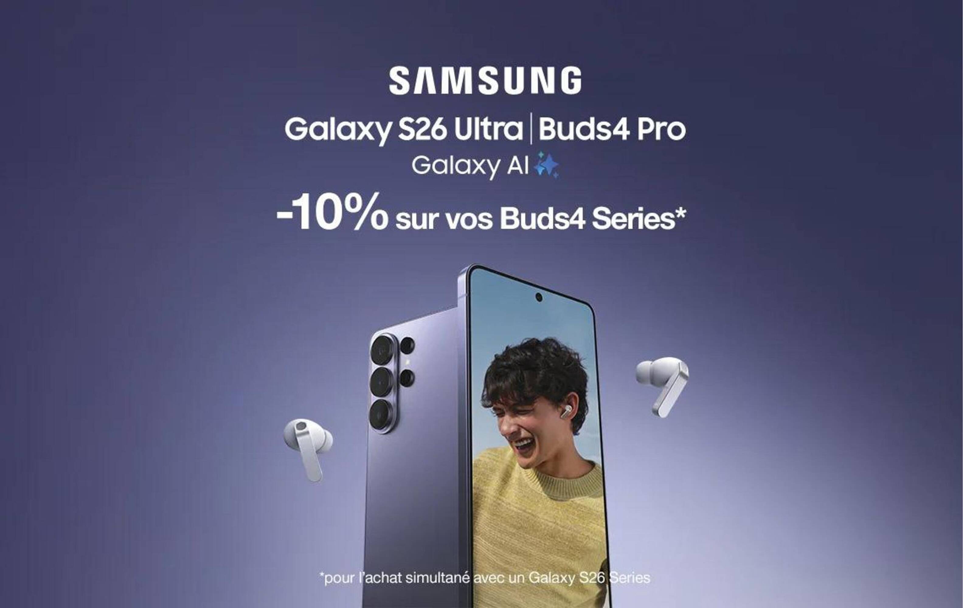 Orange Catalogue Du 27/02/2026 au 30/04/2026