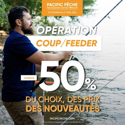 Pacific Pêche