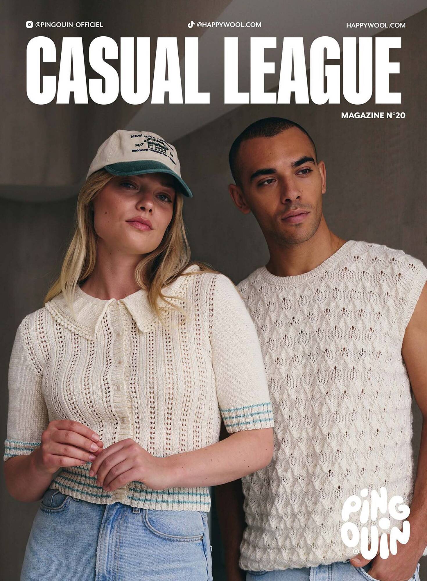 Phildar Catalogue Du 02/03/2026 au 31/08/2026