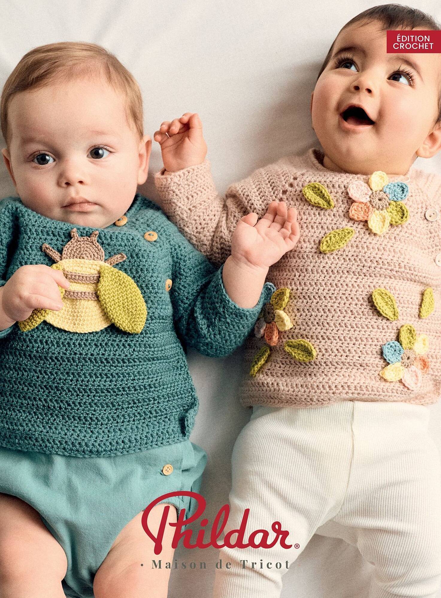 Phildar Catalogue Du 02/03/2026 au 31/08/2026