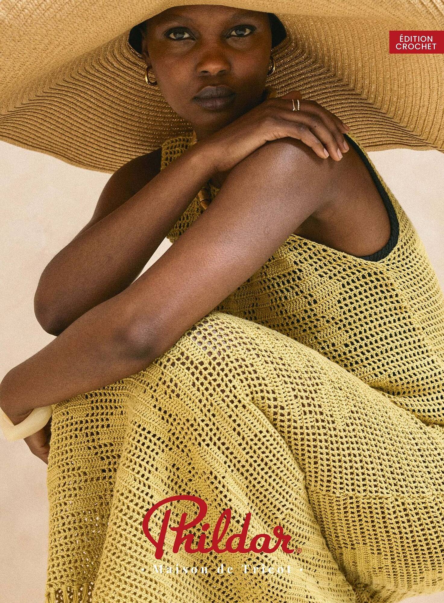 Phildar Catalogue Du 02/03/2026 au 31/08/2026