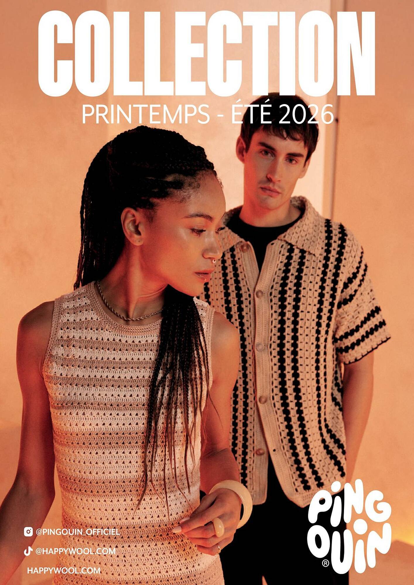 Phildar Catalogue Du 02/03/2026 au 31/08/2026