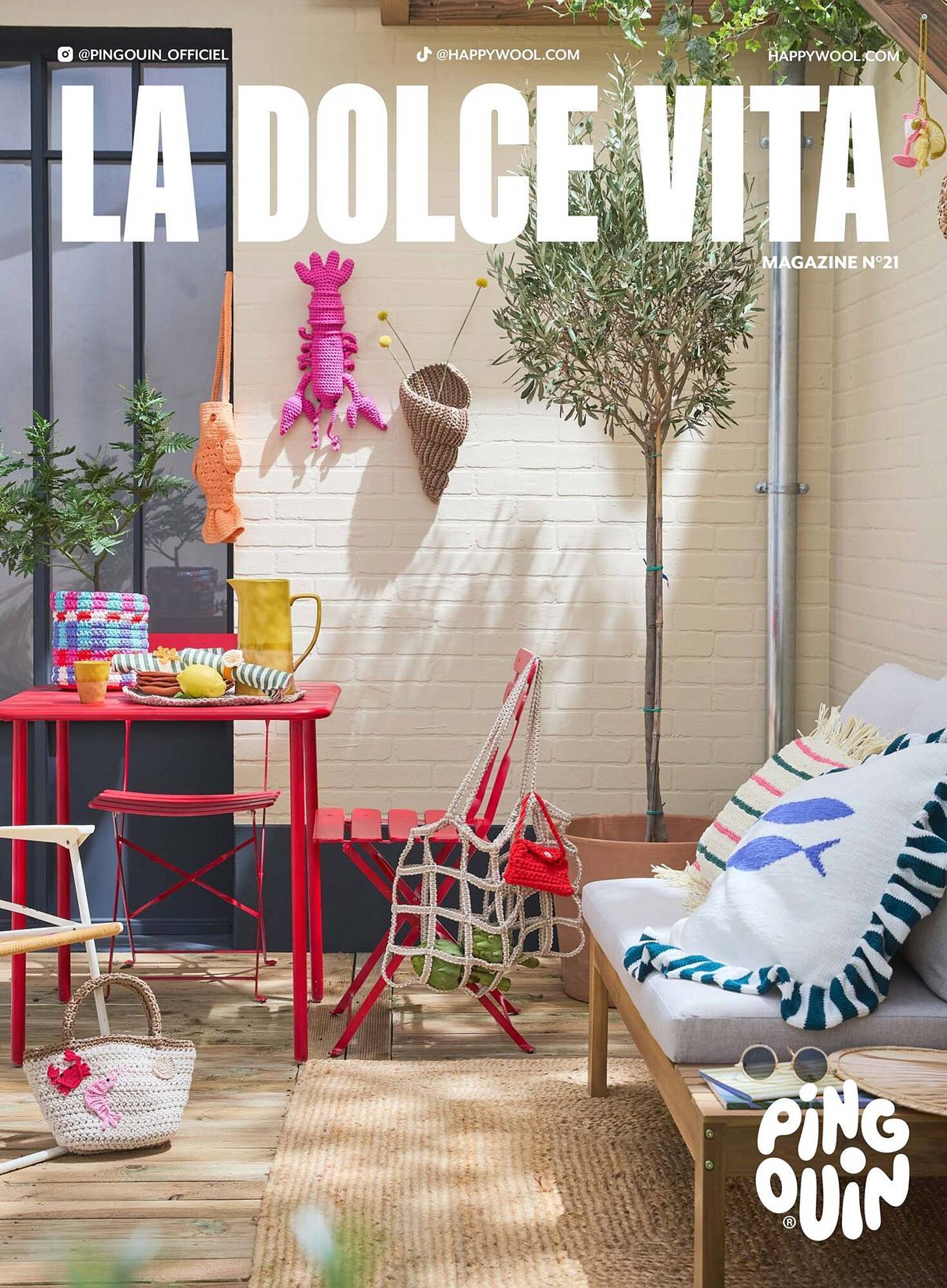 Phildar Catalogue Du 02/03/2026 au 31/08/2026