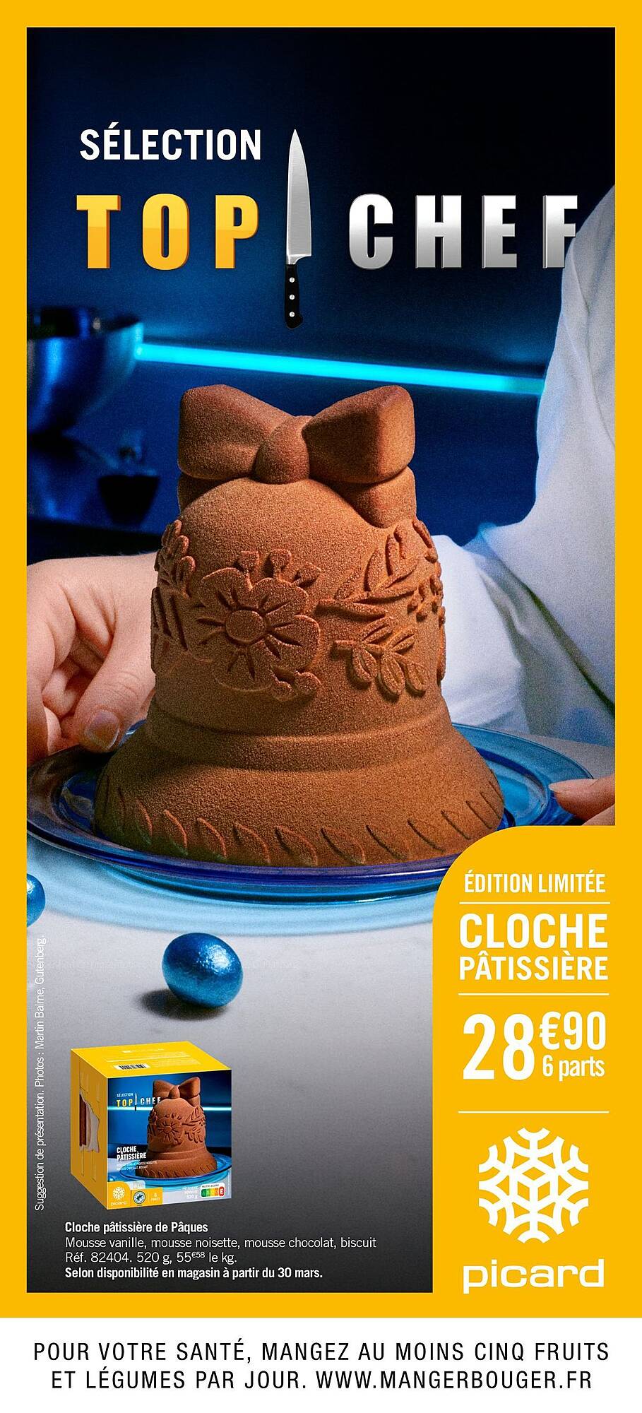 Picard Catalogue Du 23/03/2026 au 12/04/2026