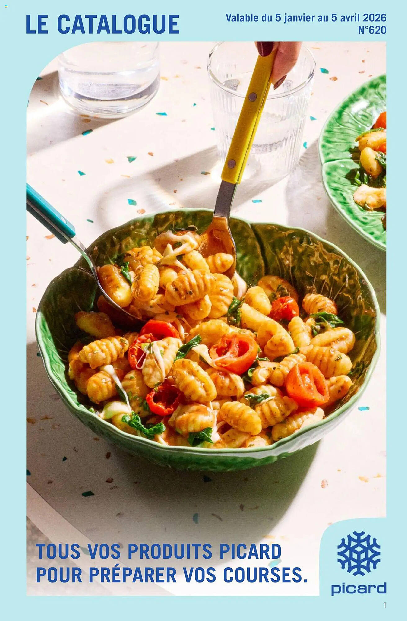 Picard Catalogue Du 05/01/2026 au 05/04/2026