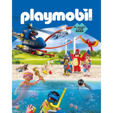 Playmobil