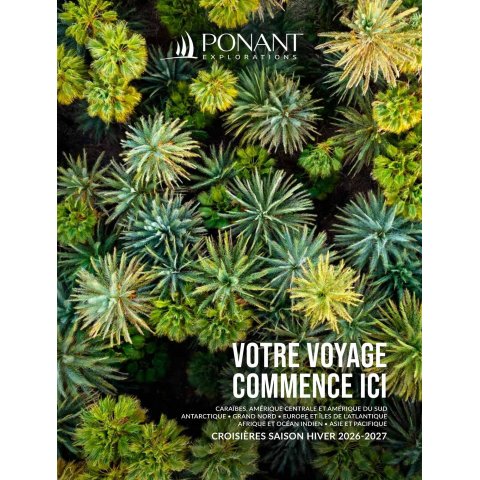 Ponant