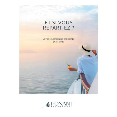 Ponant