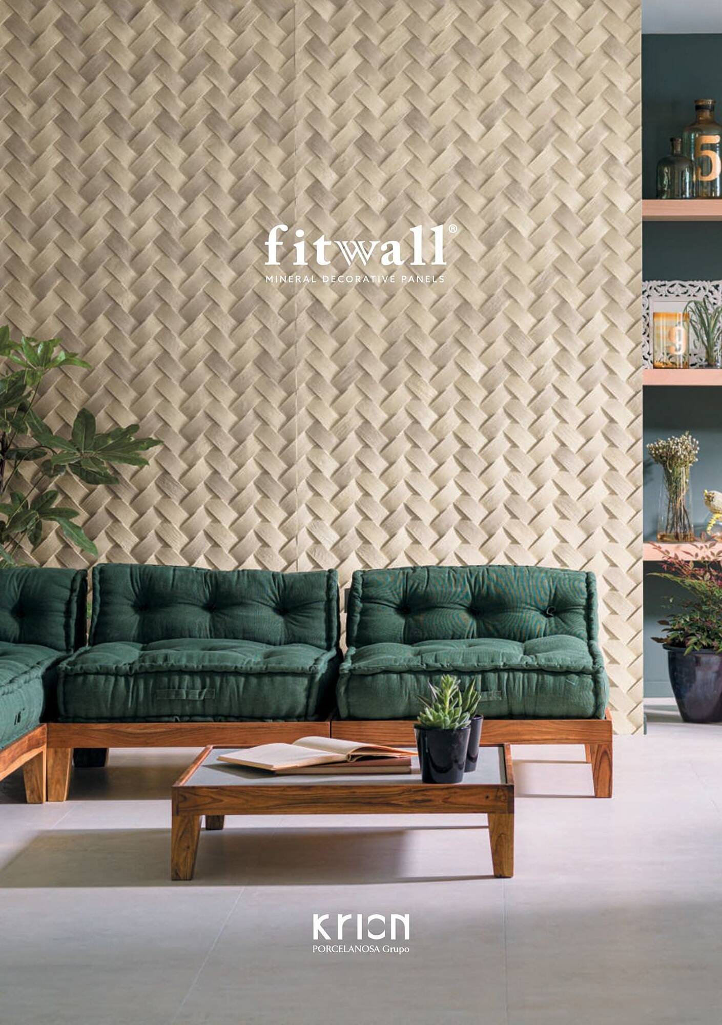 Porcelanosa Catalogue Du 27/02/2026 au 31/12/2026