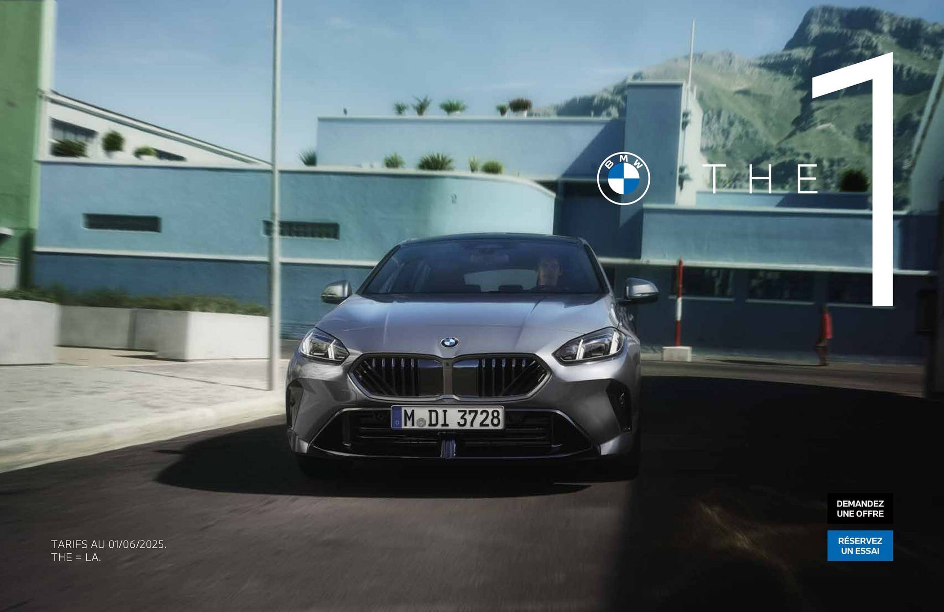 BMW Catalogue Du 05/11/2025 au 05/11/2026