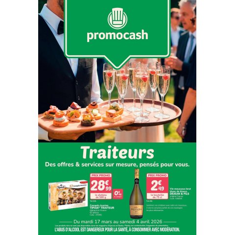 Promocash