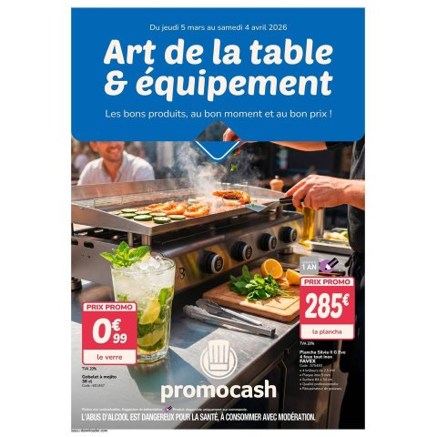 Promocash