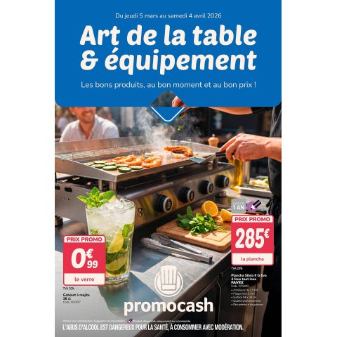 Promocash
