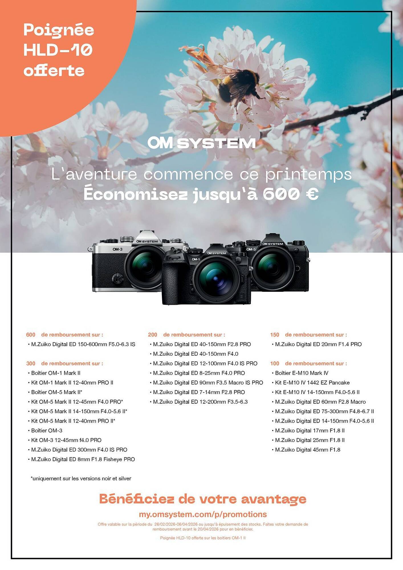 Pulsat Catalogue Du 27/02/2026 au 06/04/2026