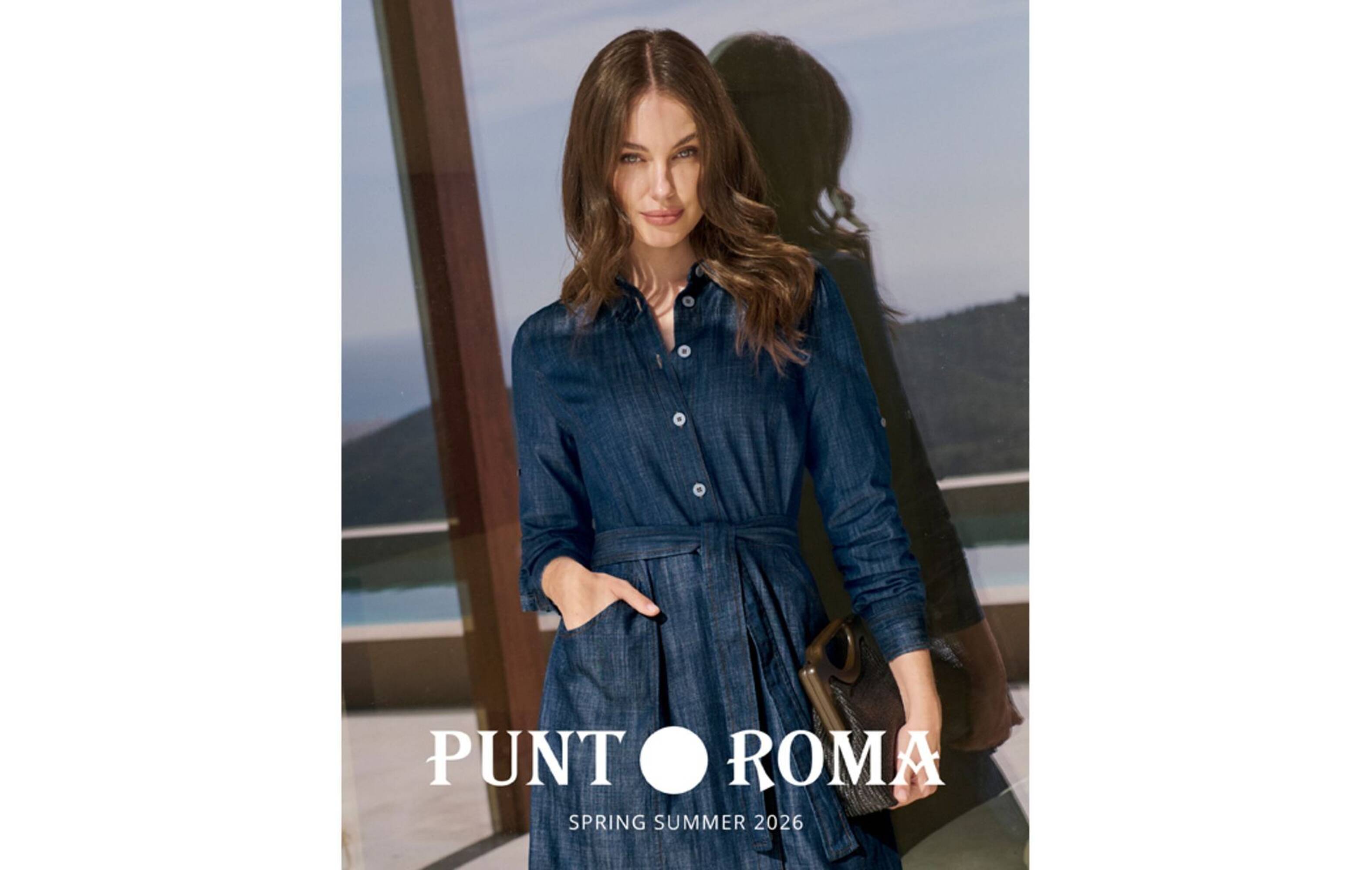 Punt Roma Catalogue Du 24/02/2026 au 31/08/2026