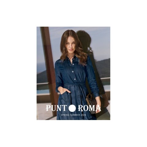 Punt Roma