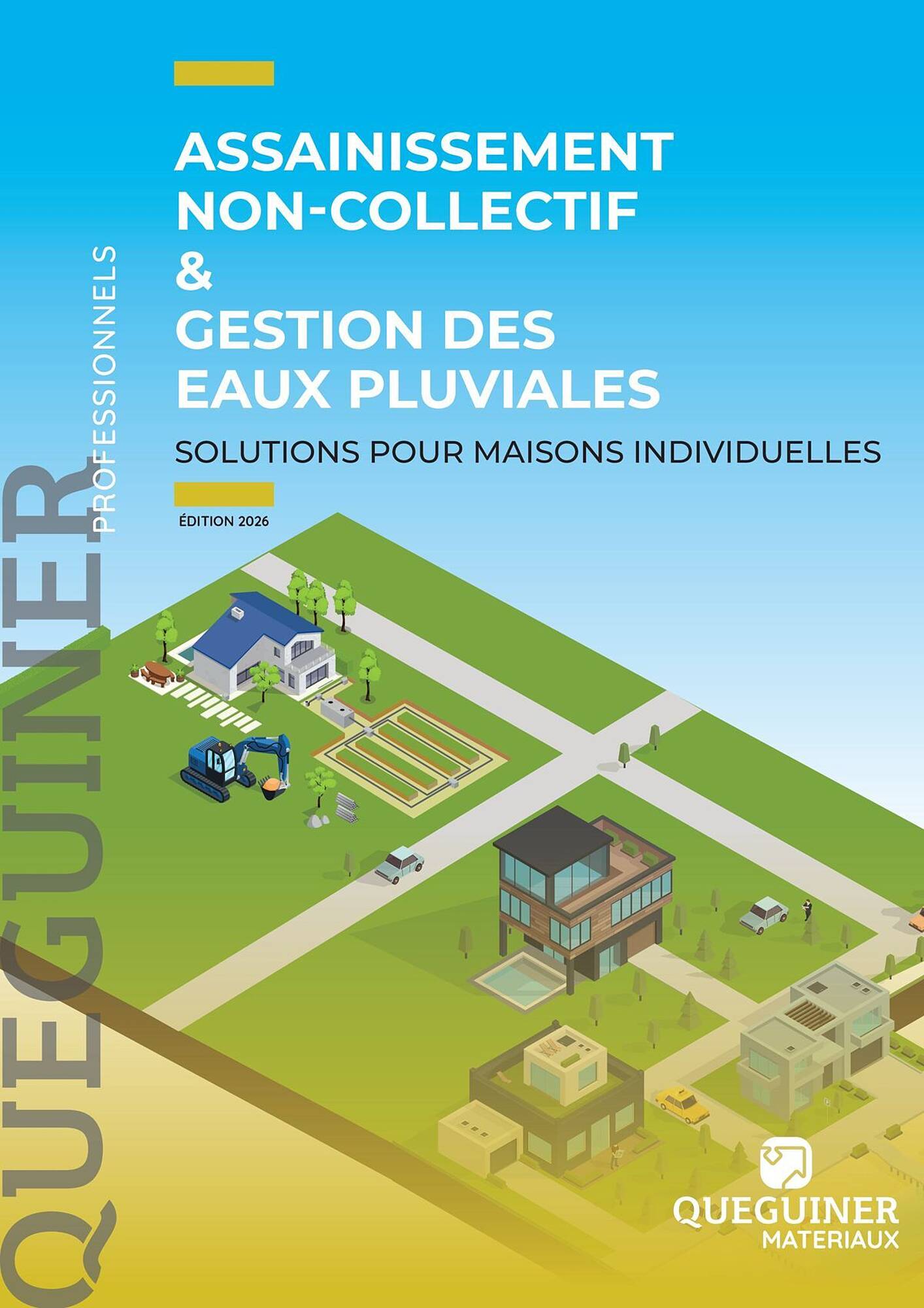 Quéguiner Catalogue Du 01/01/2026 au 31/12/2026