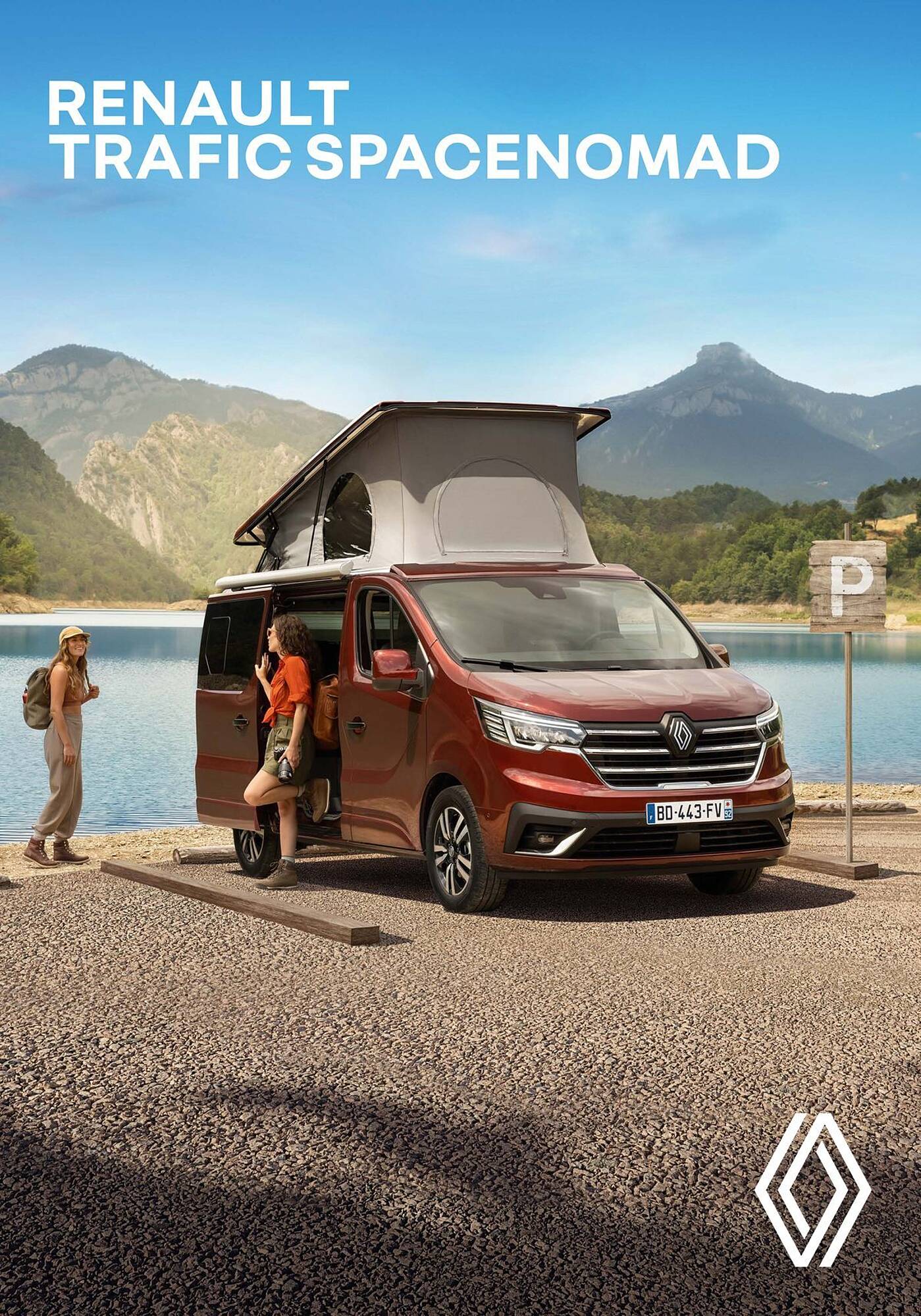 Renault Catalogue Du 14/01/2026 au 31/01/2027