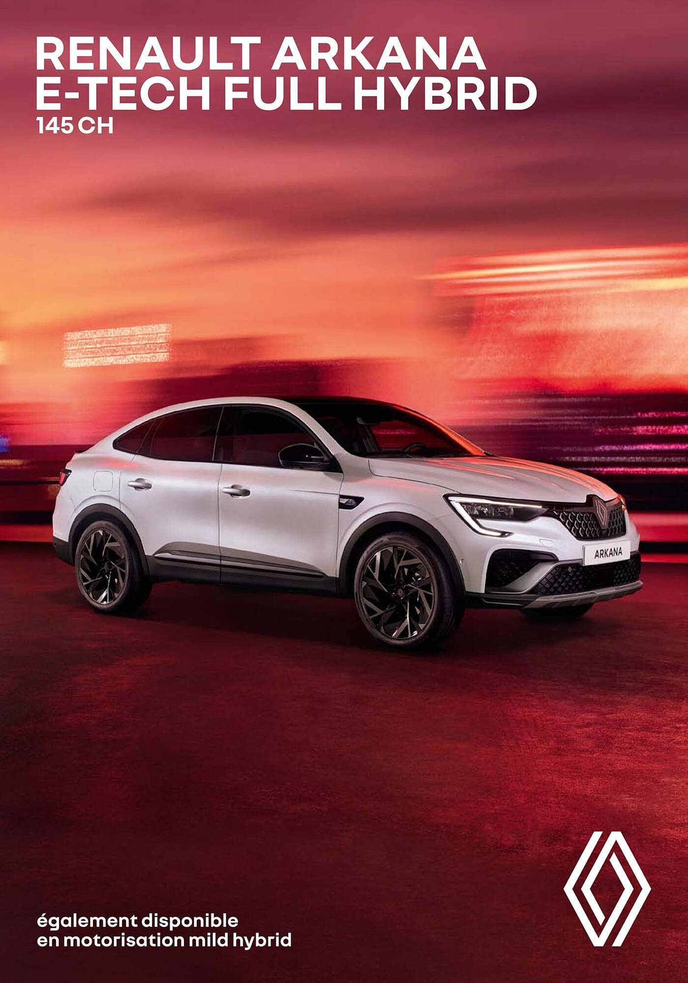 Renault Catalogue Du 14/01/2026 au 31/01/2027