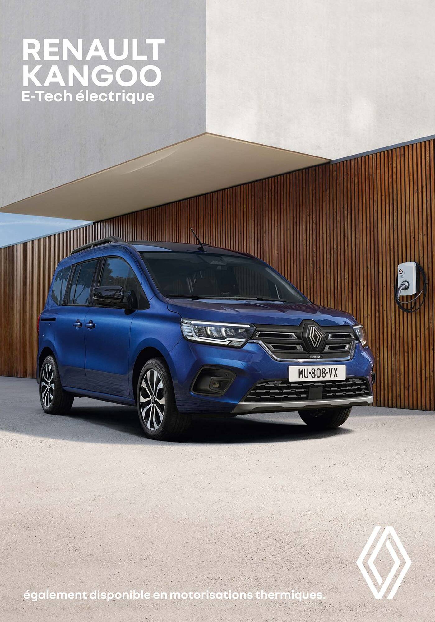 Renault Catalogue Du 14/01/2026 au 31/01/2027