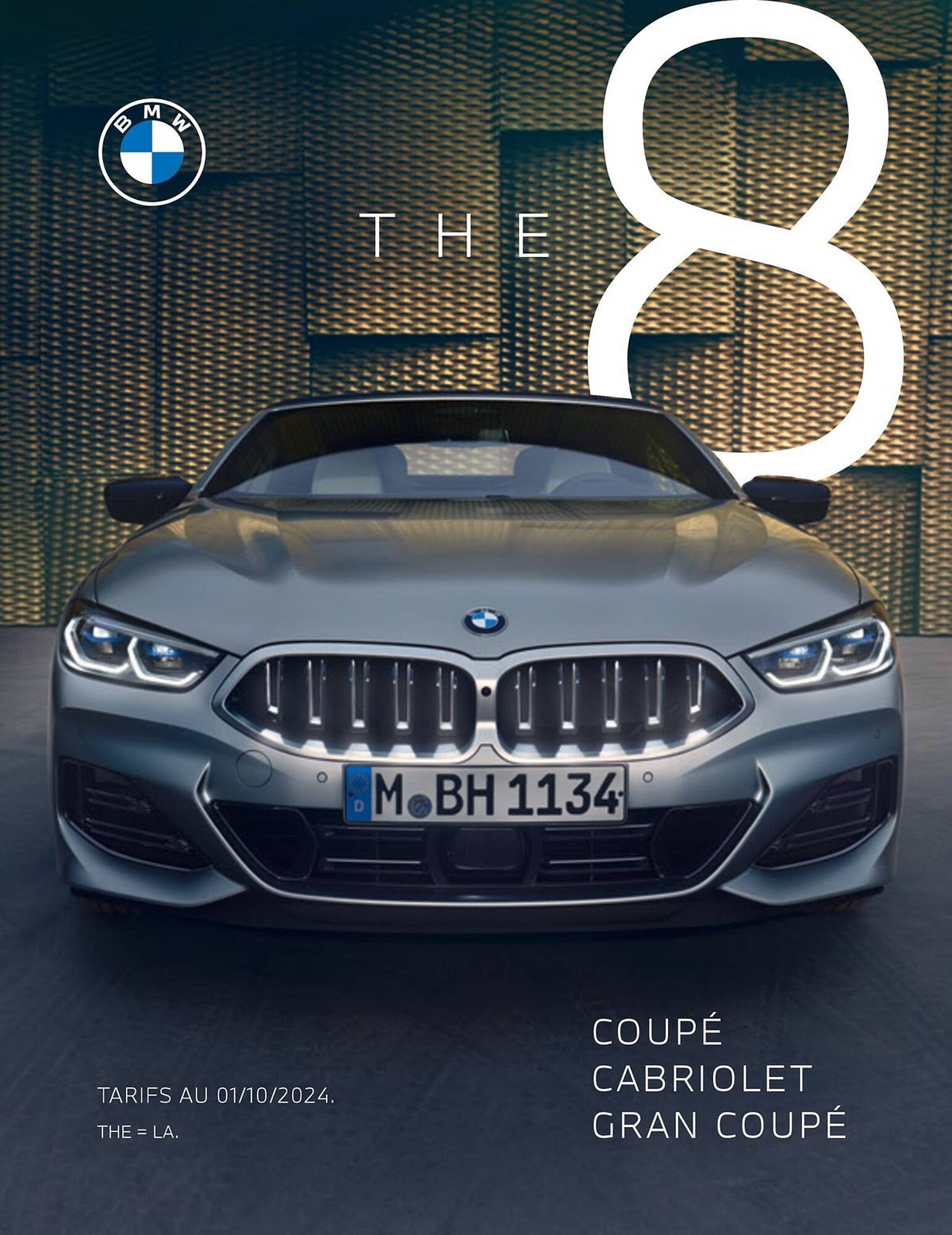 BMW Catalogue Du 05/11/2025 au 05/11/2026