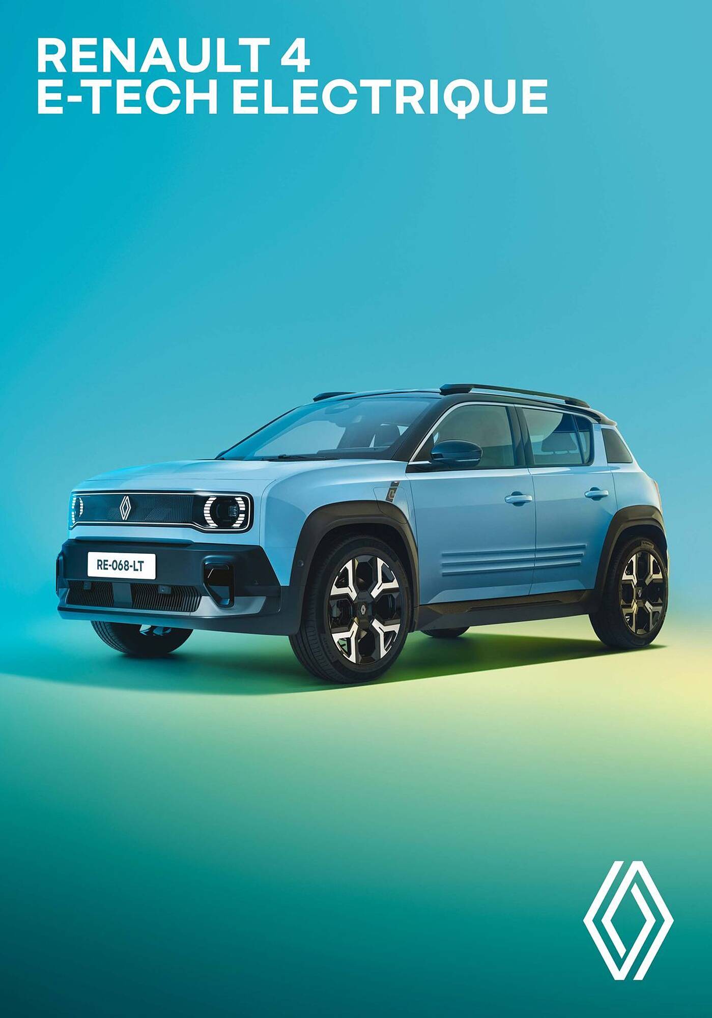 Renault Catalogue Du 14/01/2026 au 31/01/2027