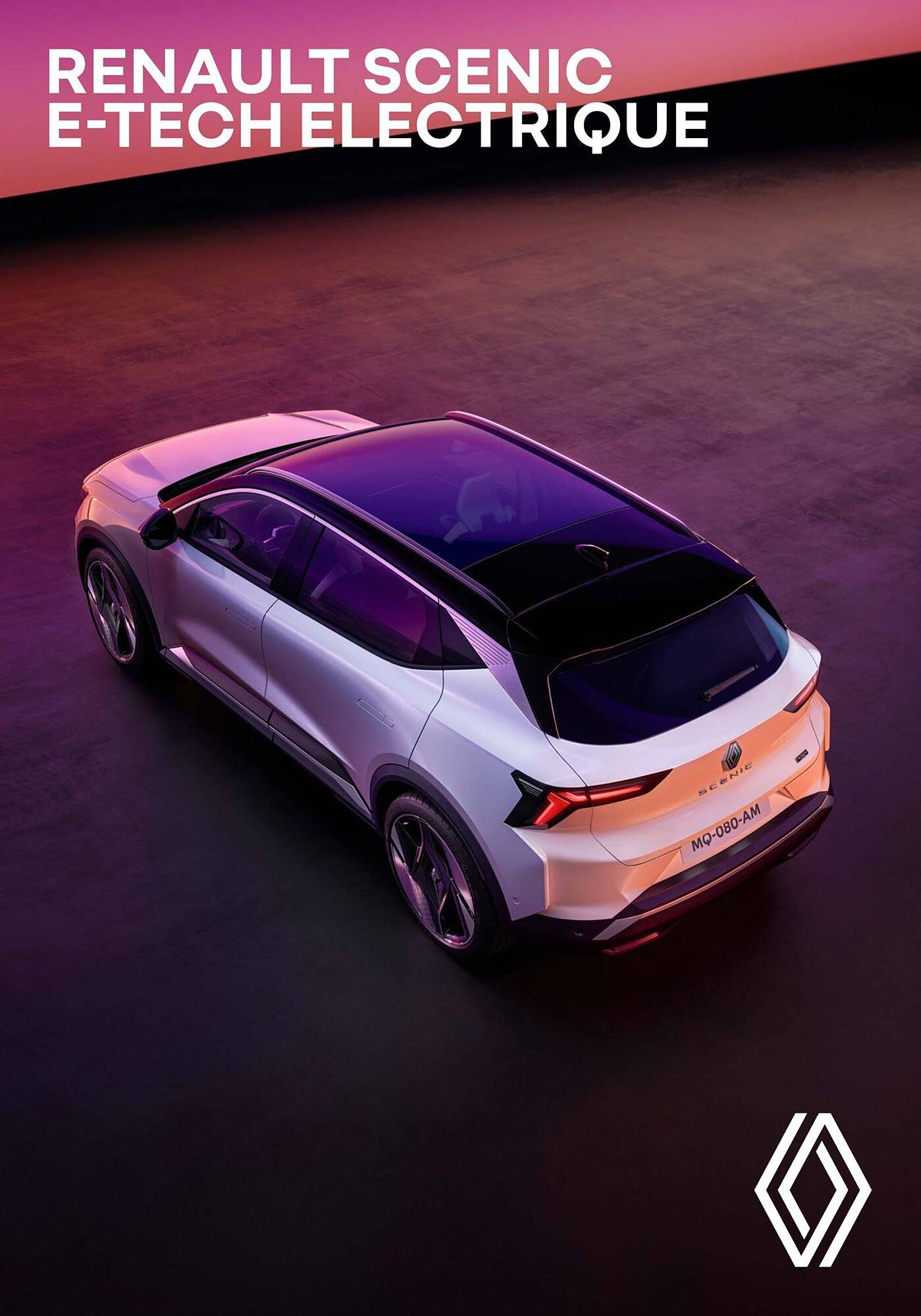 Renault Catalogue Du 14/01/2026 au 31/01/2027