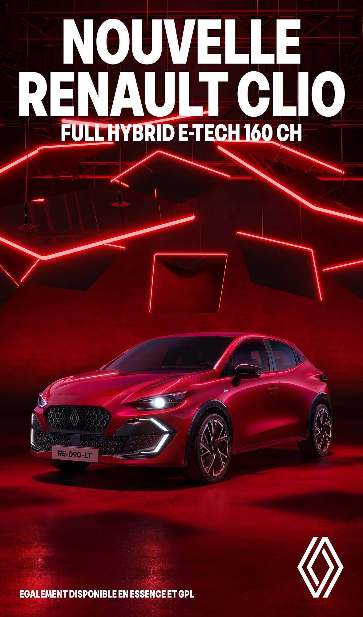 Renault Catalogue Du 14/01/2026 au 31/01/2027