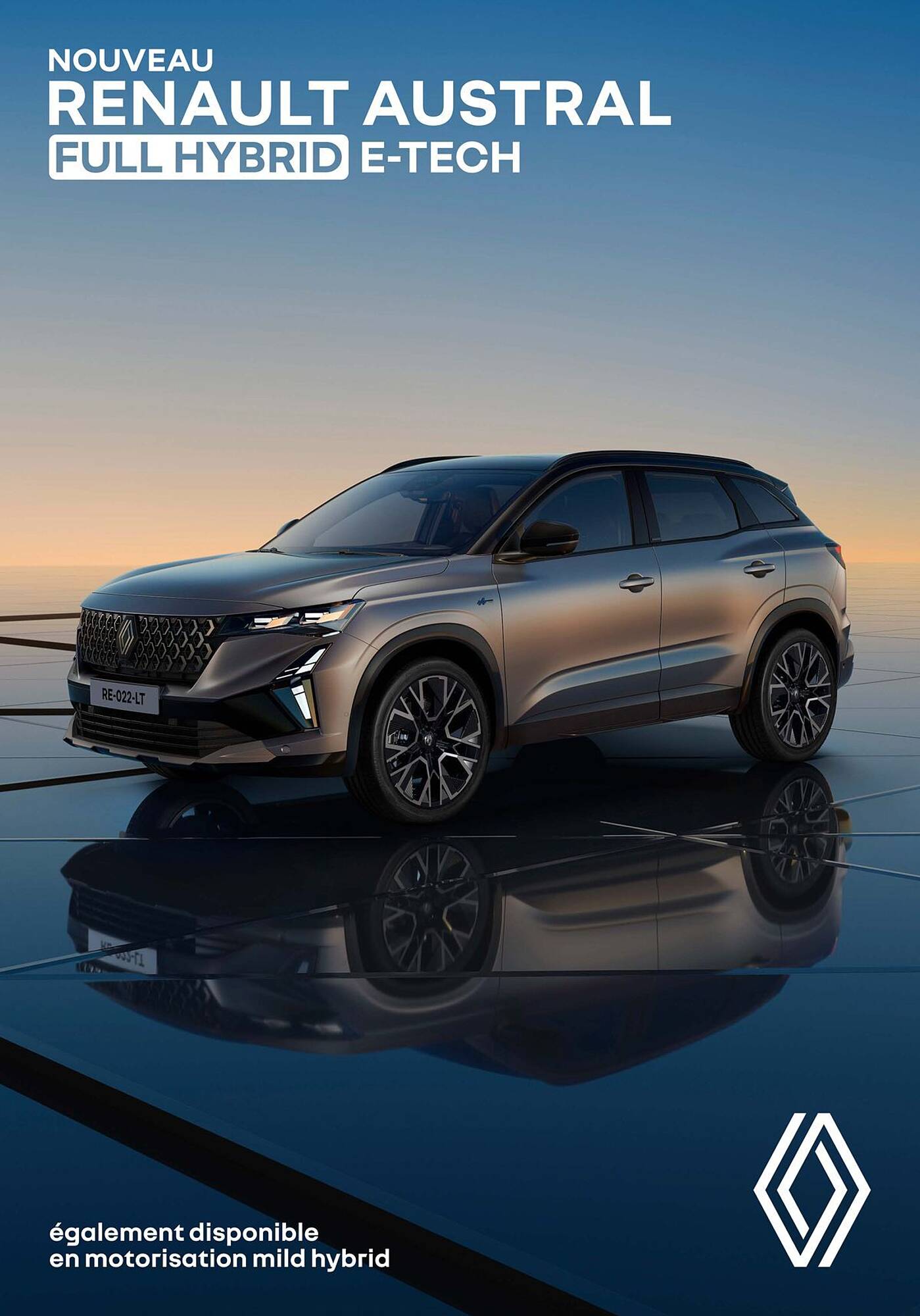 Renault Catalogue Du 14/01/2026 au 31/01/2027