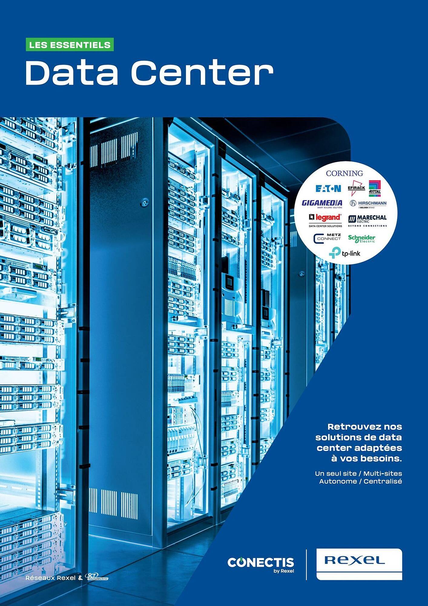 Rexel Catalogue Du 20/02/2026 au 31/12/2026