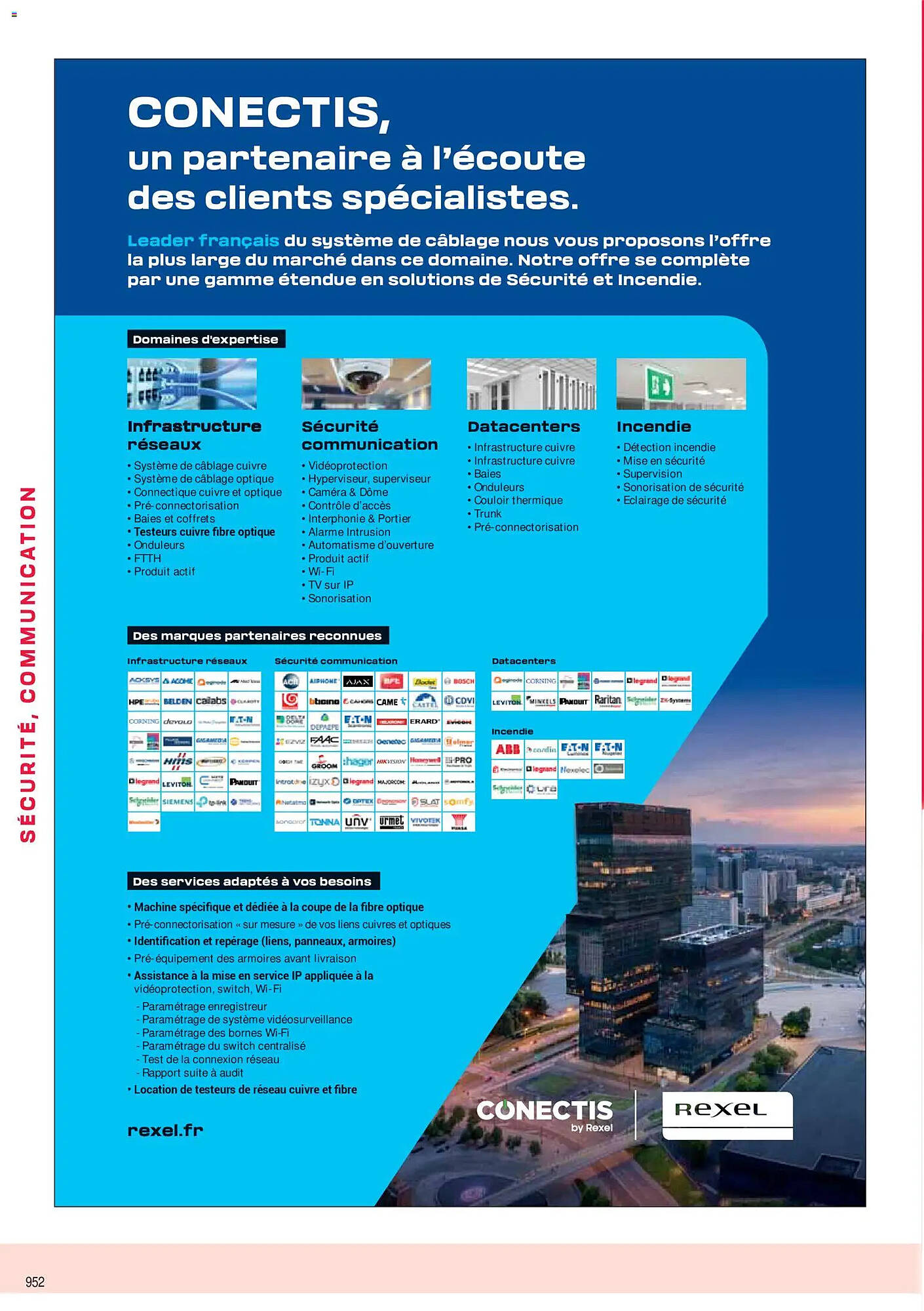 Rexel Catalogue Du 18/11/2025 au 31/12/2026