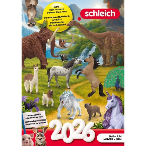 Schleich