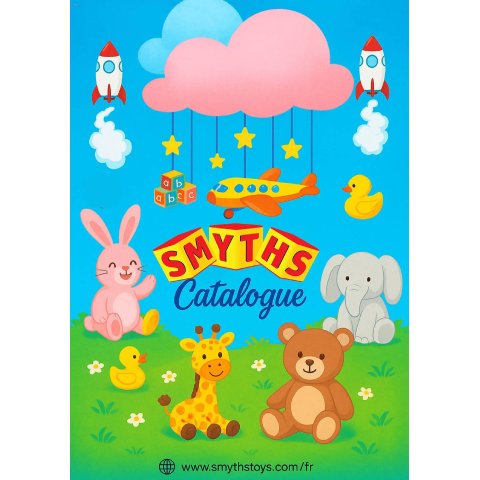 Smyths Toys