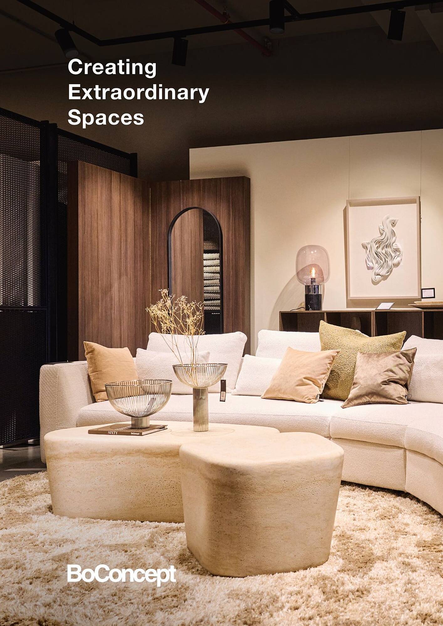 BoConcept Catalogue Du 03/03/2026 au 30/06/2026