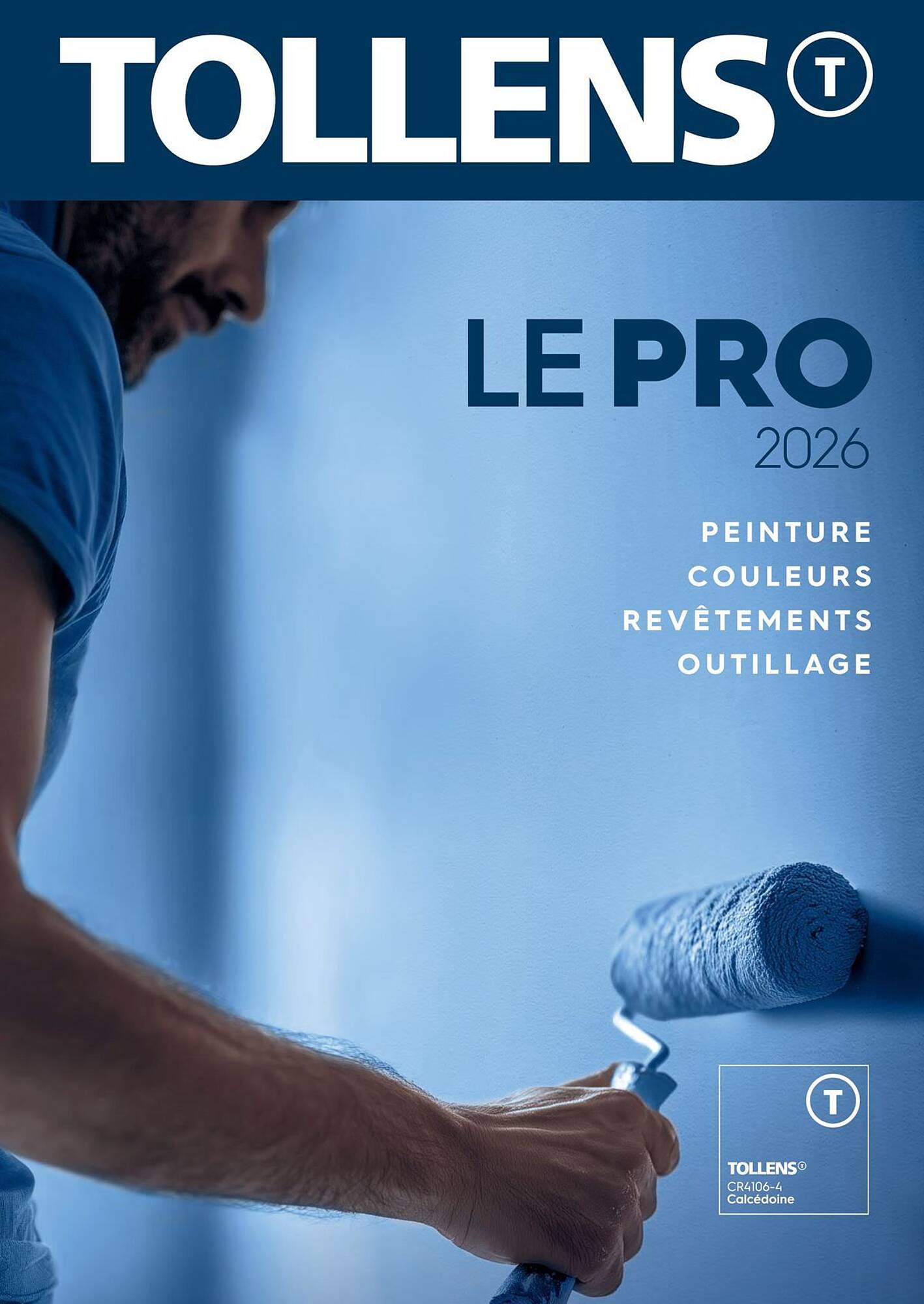 Tollens Catalogue Du 03/03/2026 au 31/12/2026