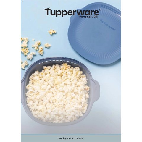 Tupperware