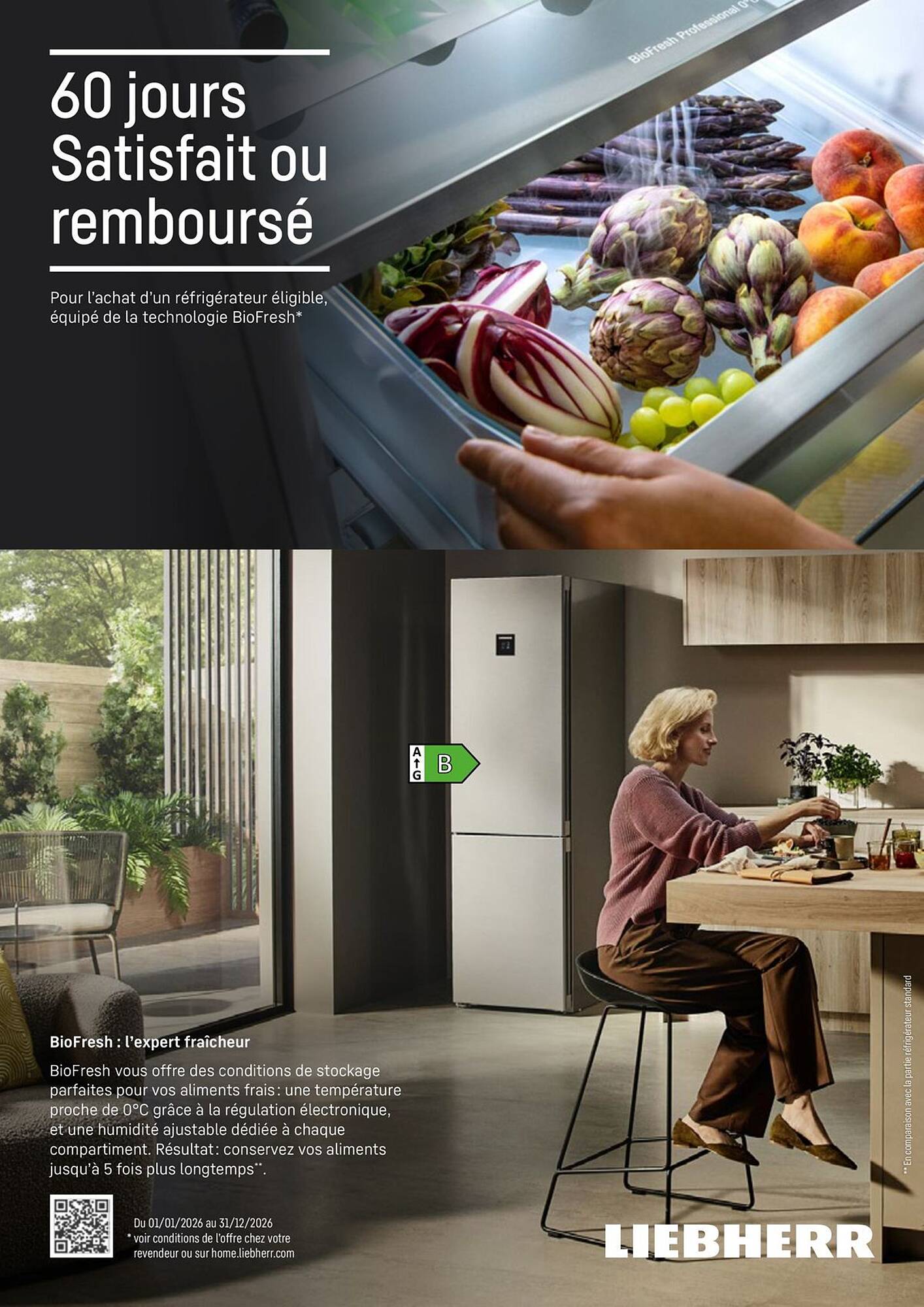 Ubaldi Catalogue Du 07/01/2026 au 31/12/2026