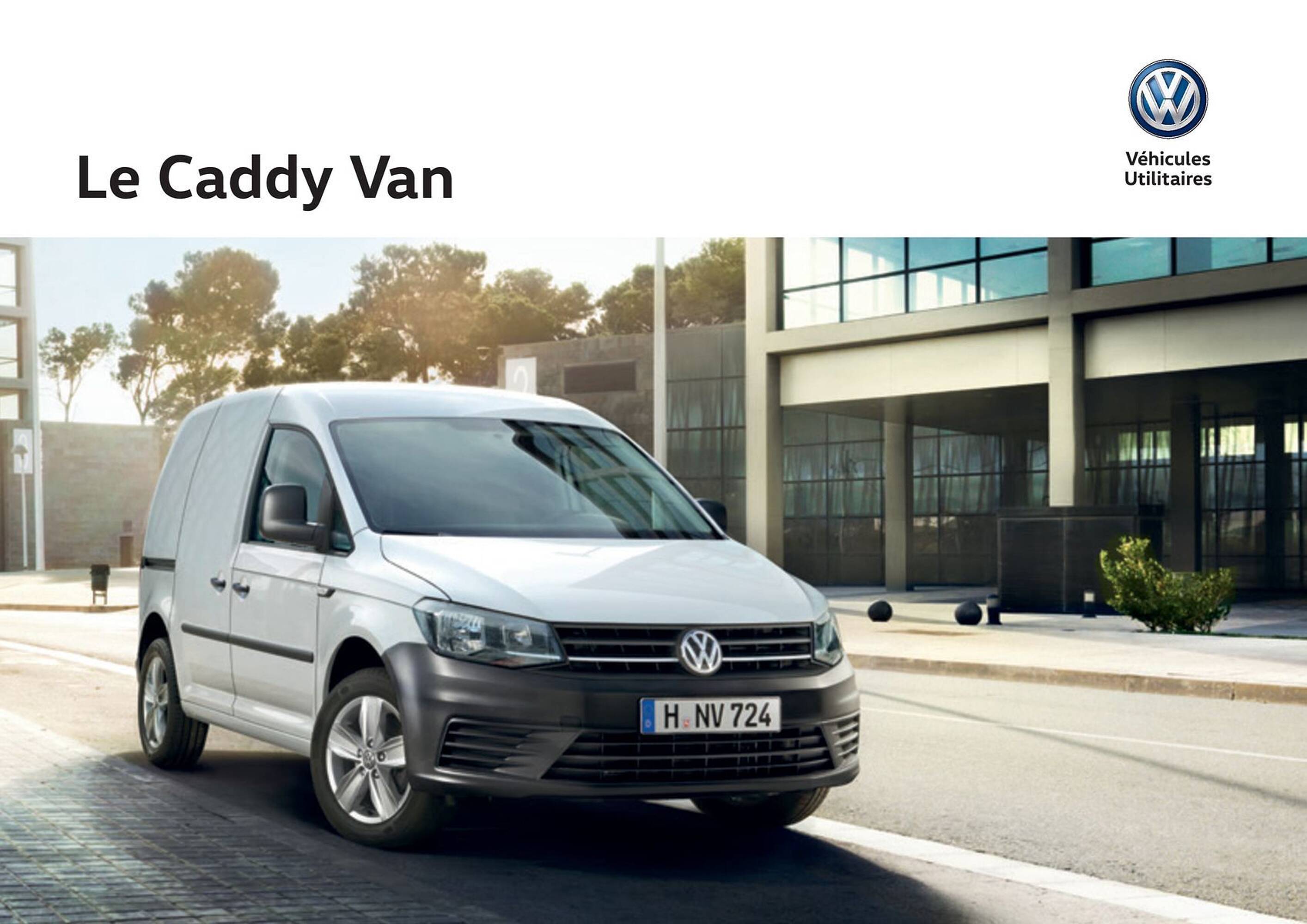 Volkswagen Catalogue Du 02/10/2025 au 02/10/2026