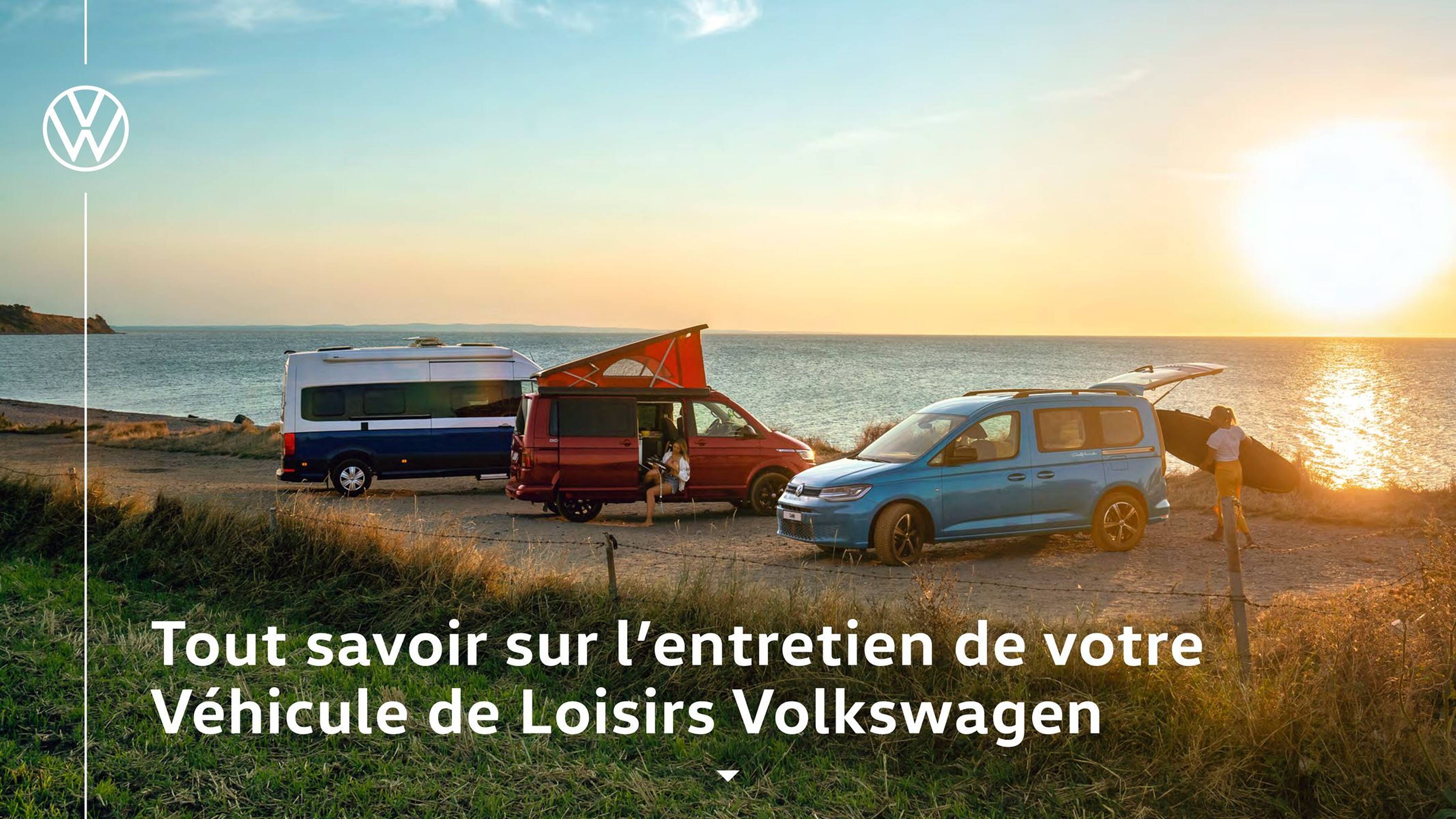 Volkswagen Catalogue Du 02/10/2025 au 02/10/2026
