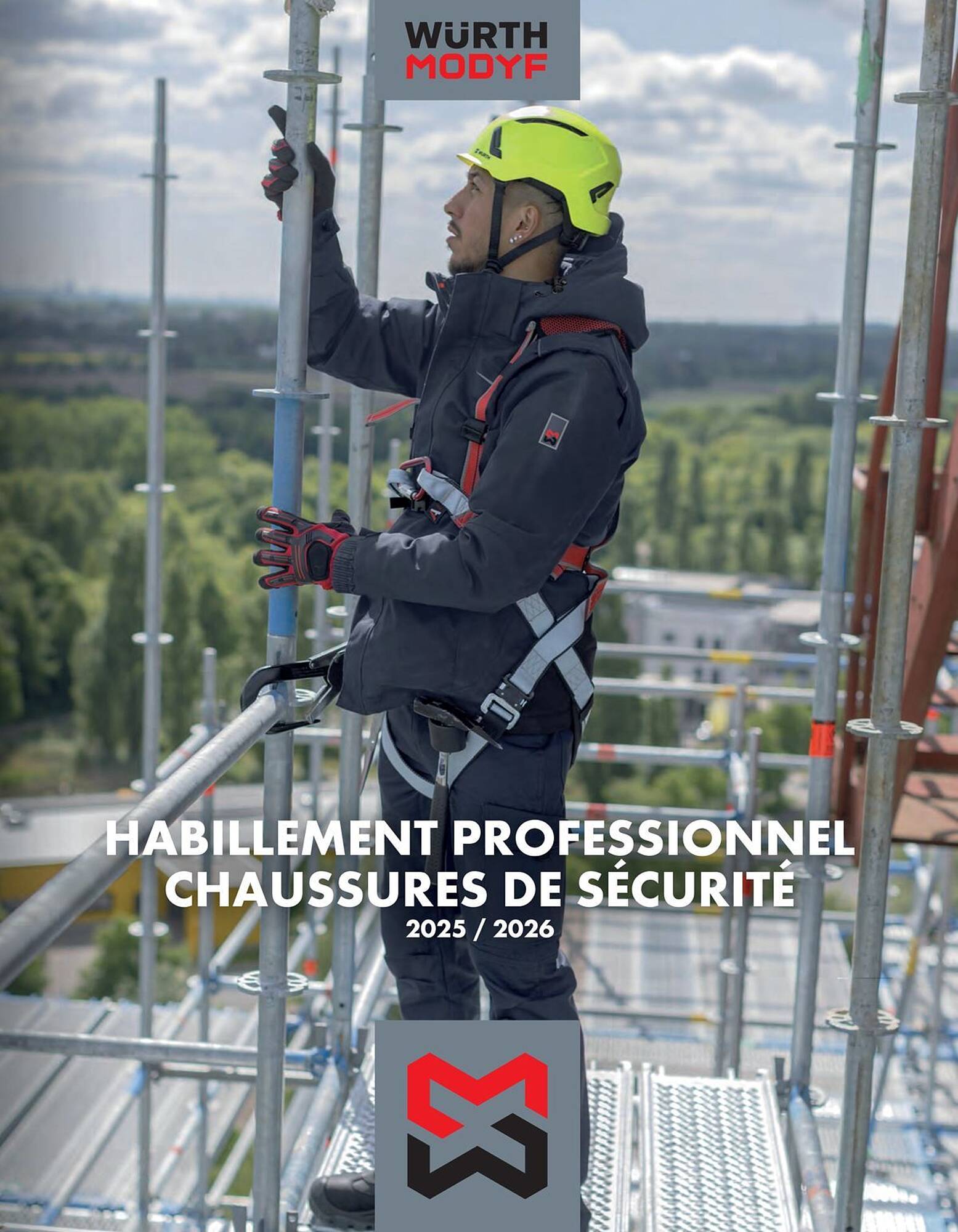 Würth Catalogue Du 27/02/2026 au 31/12/2026