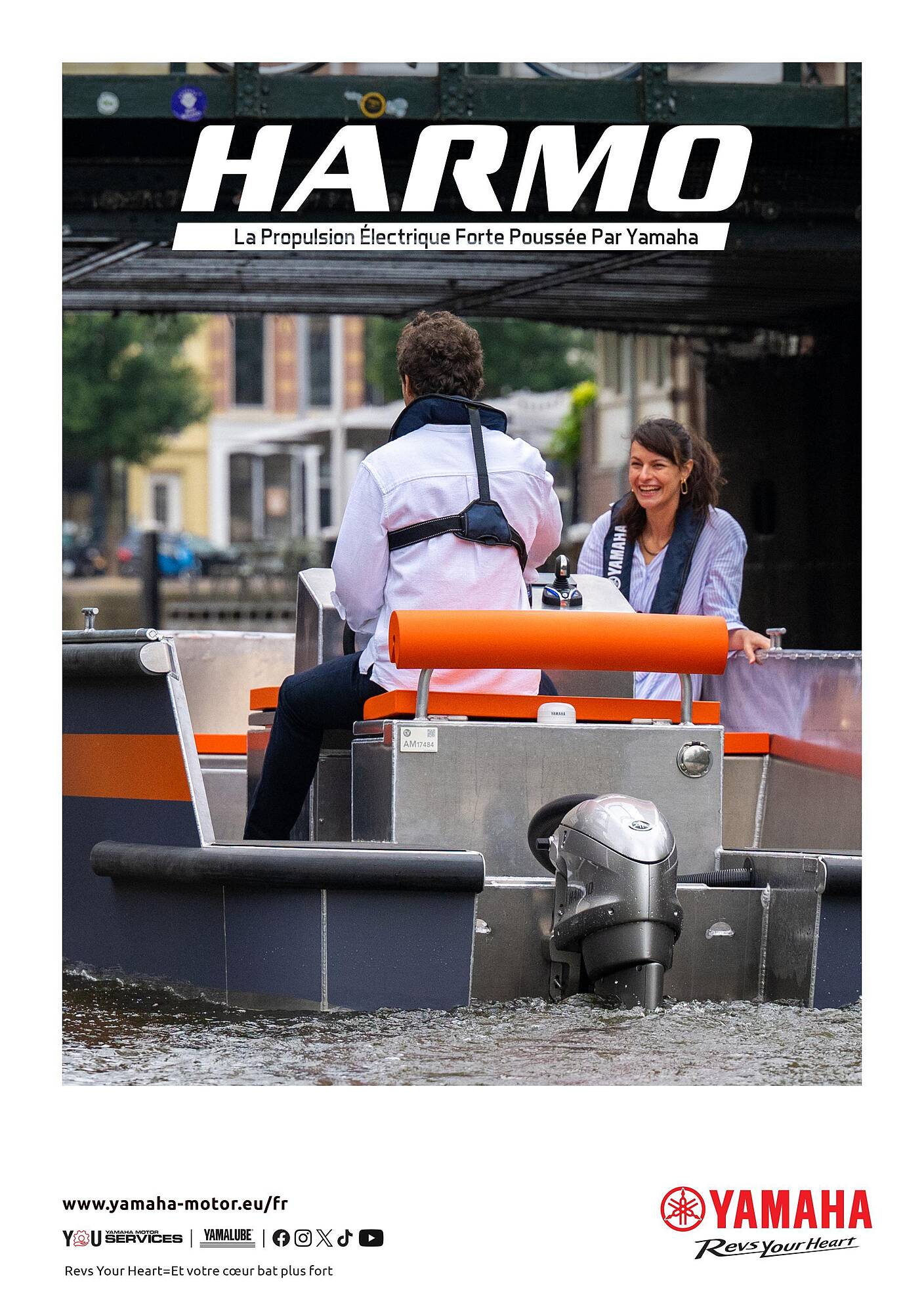 Yamaha Catalogue Du 24/02/2026 au 30/04/2026